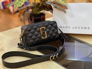 Marc Jacobs Siyah Renk Çanta